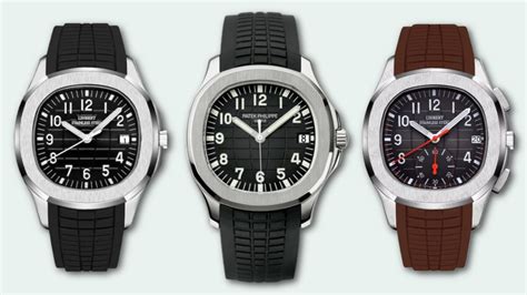 patek philippe aquanaut alternatives|patek philippe aquanaut homage.